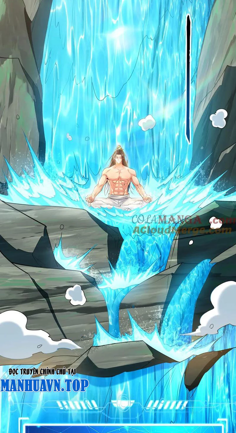 Ta Có Trăm Vạn Tốc Độ Đánh Chapter 65 - 13