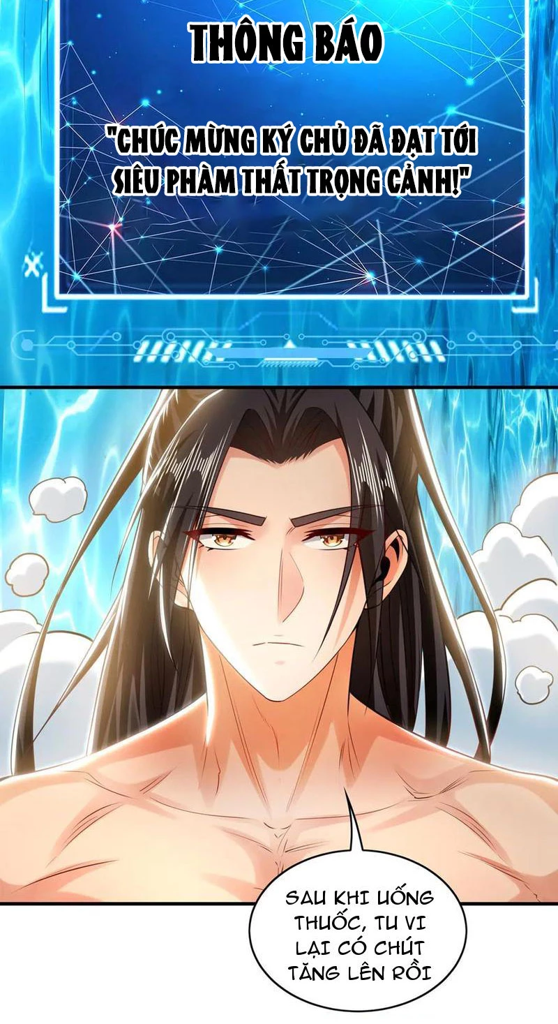 Ta Có Trăm Vạn Tốc Độ Đánh Chapter 65 - 14