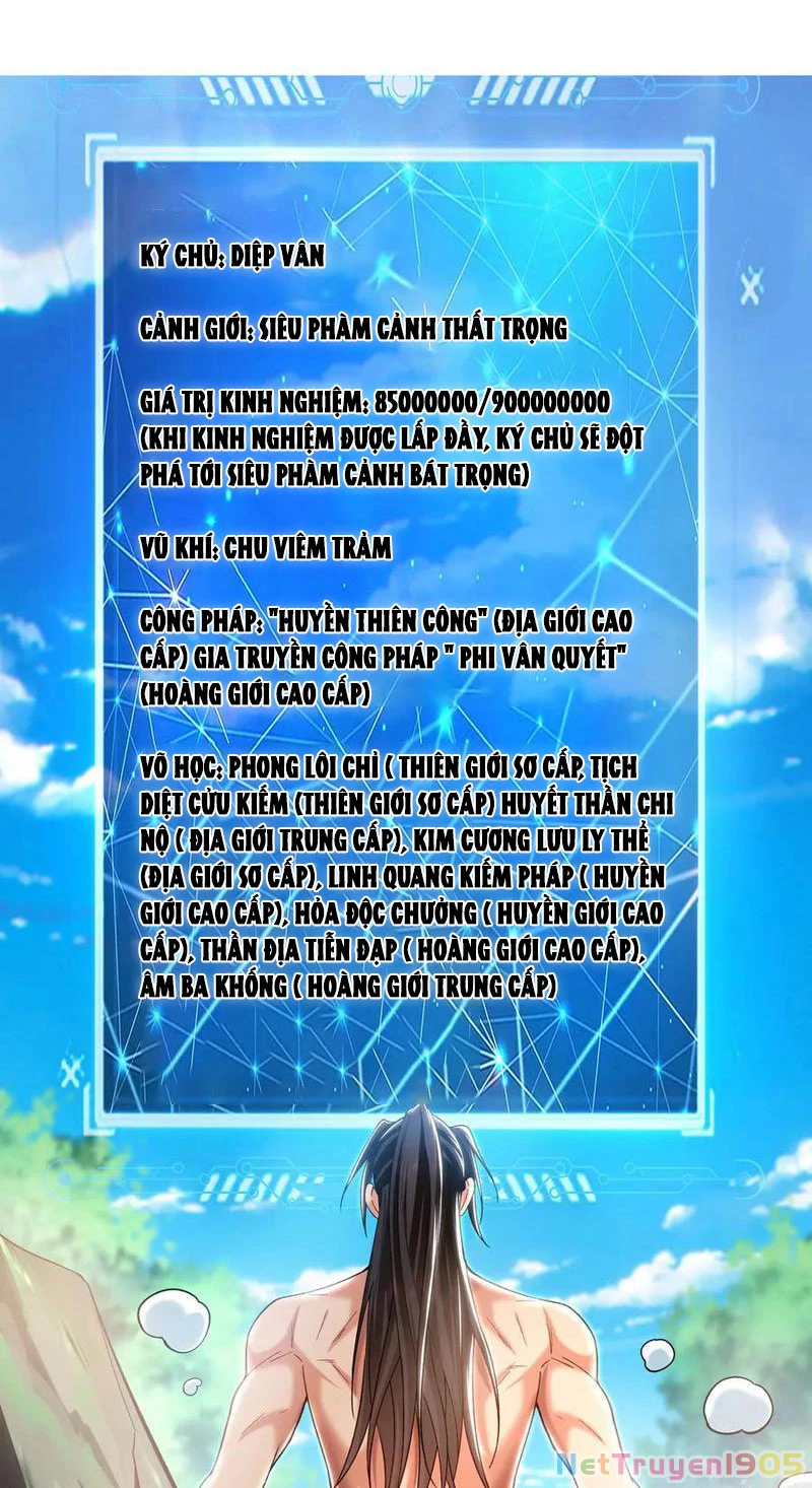 Ta Có Trăm Vạn Tốc Độ Đánh Chapter 65 - 15