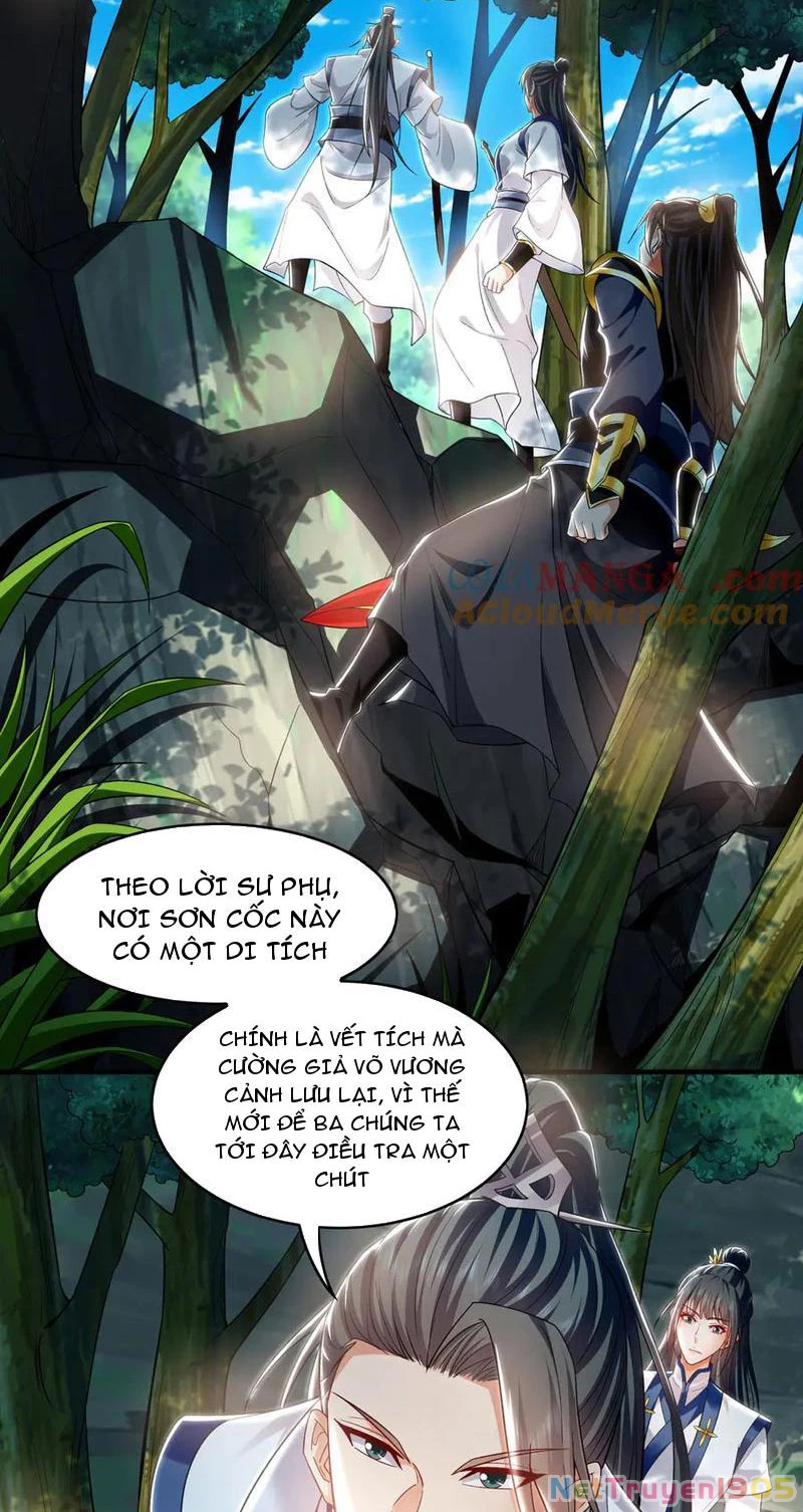 Ta Có Trăm Vạn Tốc Độ Đánh Chapter 65 - 18