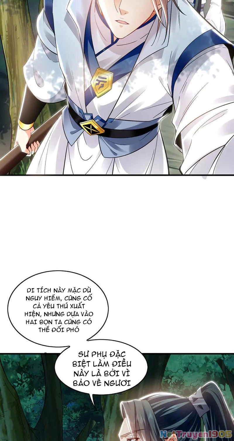 Ta Có Trăm Vạn Tốc Độ Đánh Chapter 65 - 19