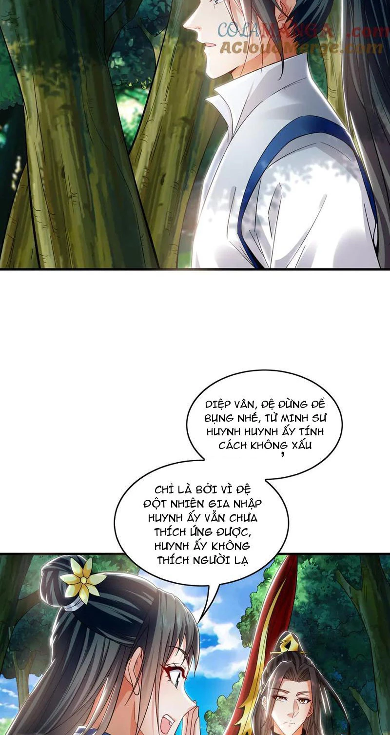 Ta Có Trăm Vạn Tốc Độ Đánh Chapter 65 - 20