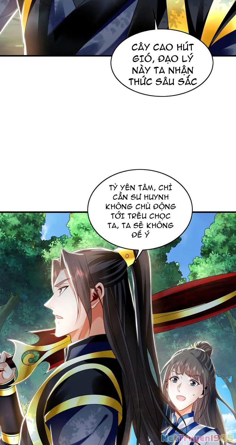 Ta Có Trăm Vạn Tốc Độ Đánh Chapter 65 - 22