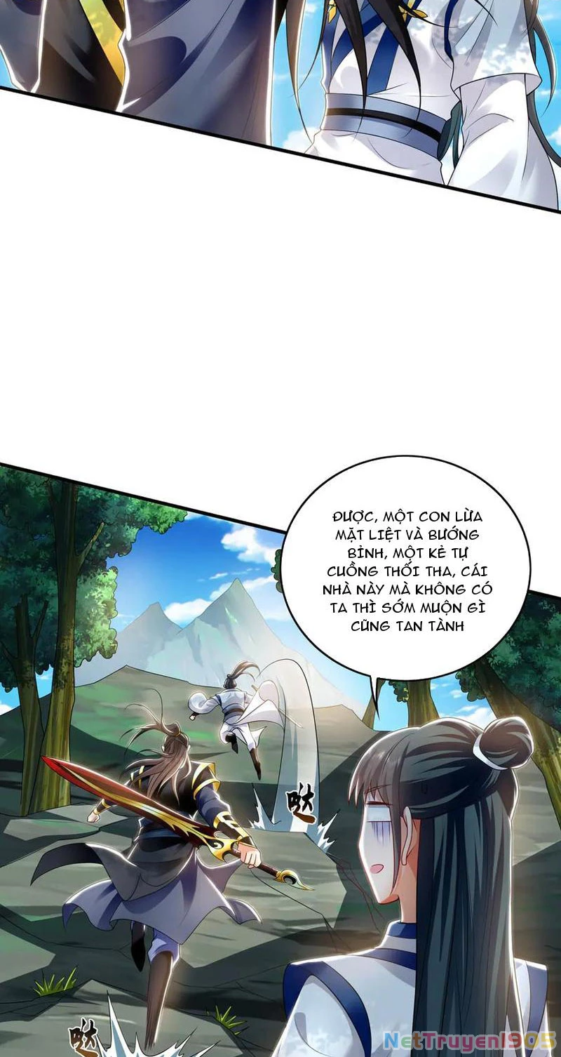 Ta Có Trăm Vạn Tốc Độ Đánh Chapter 65 - 23