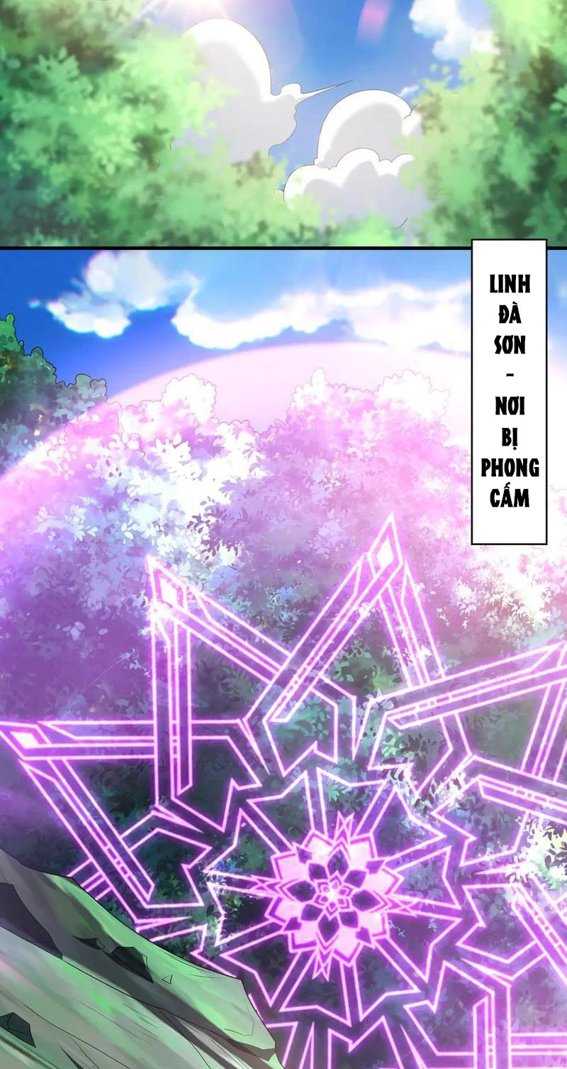 Ta Có Trăm Vạn Tốc Độ Đánh Chapter 65 - 25