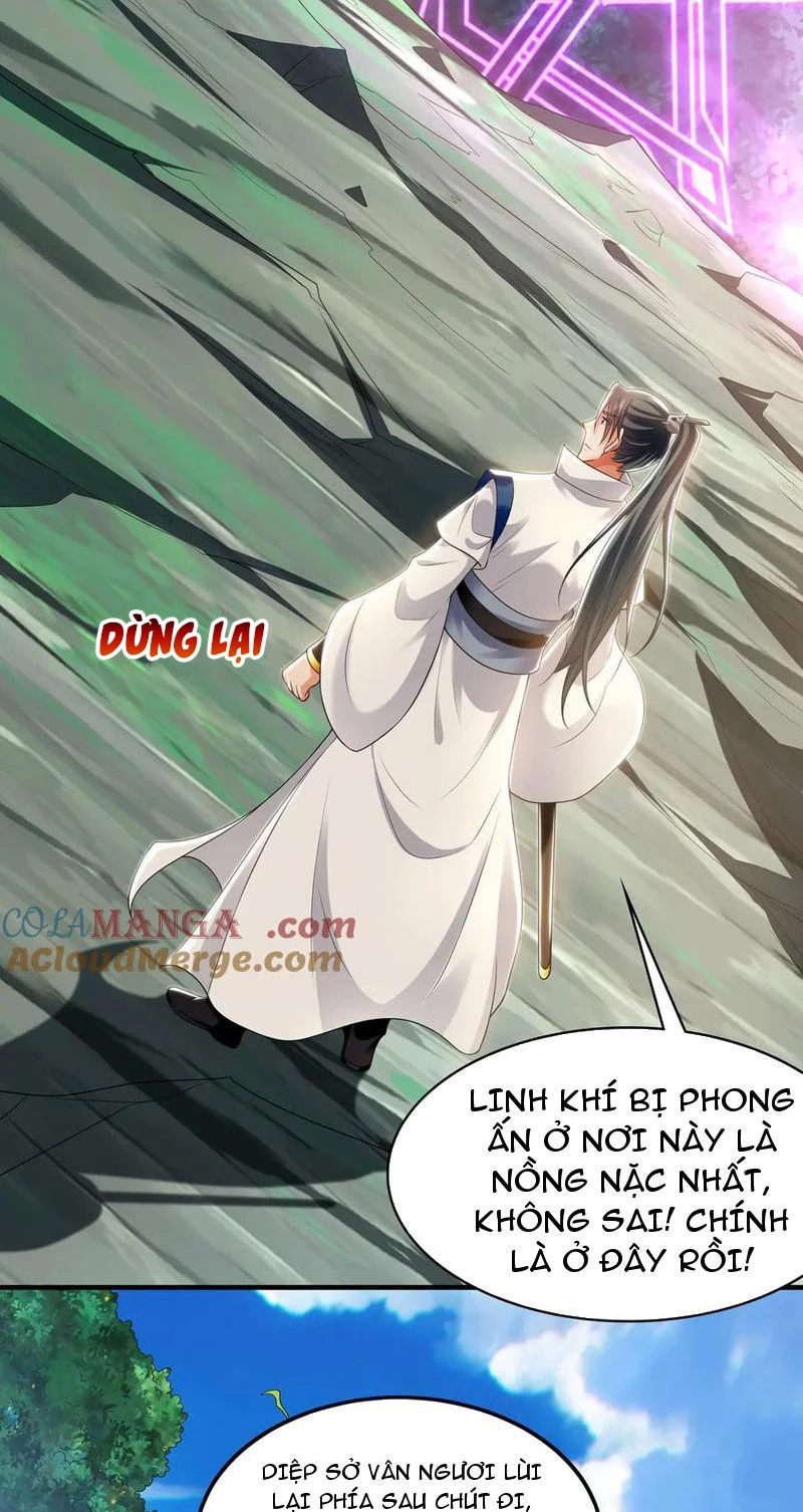 Ta Có Trăm Vạn Tốc Độ Đánh Chapter 65 - 26