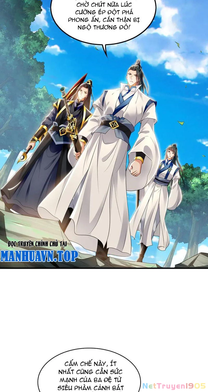 Ta Có Trăm Vạn Tốc Độ Đánh Chapter 65 - 27