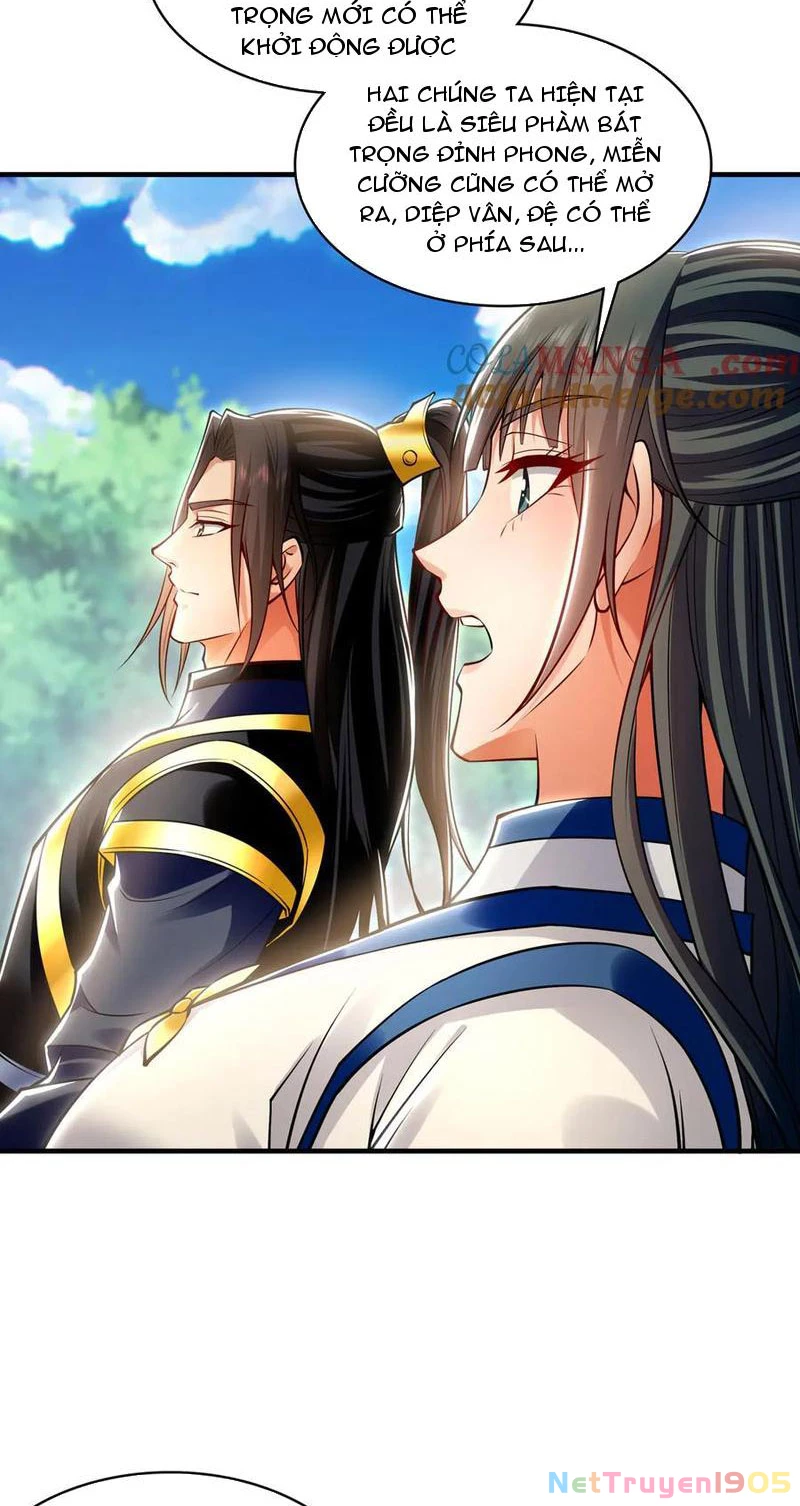 Ta Có Trăm Vạn Tốc Độ Đánh Chapter 65 - 28