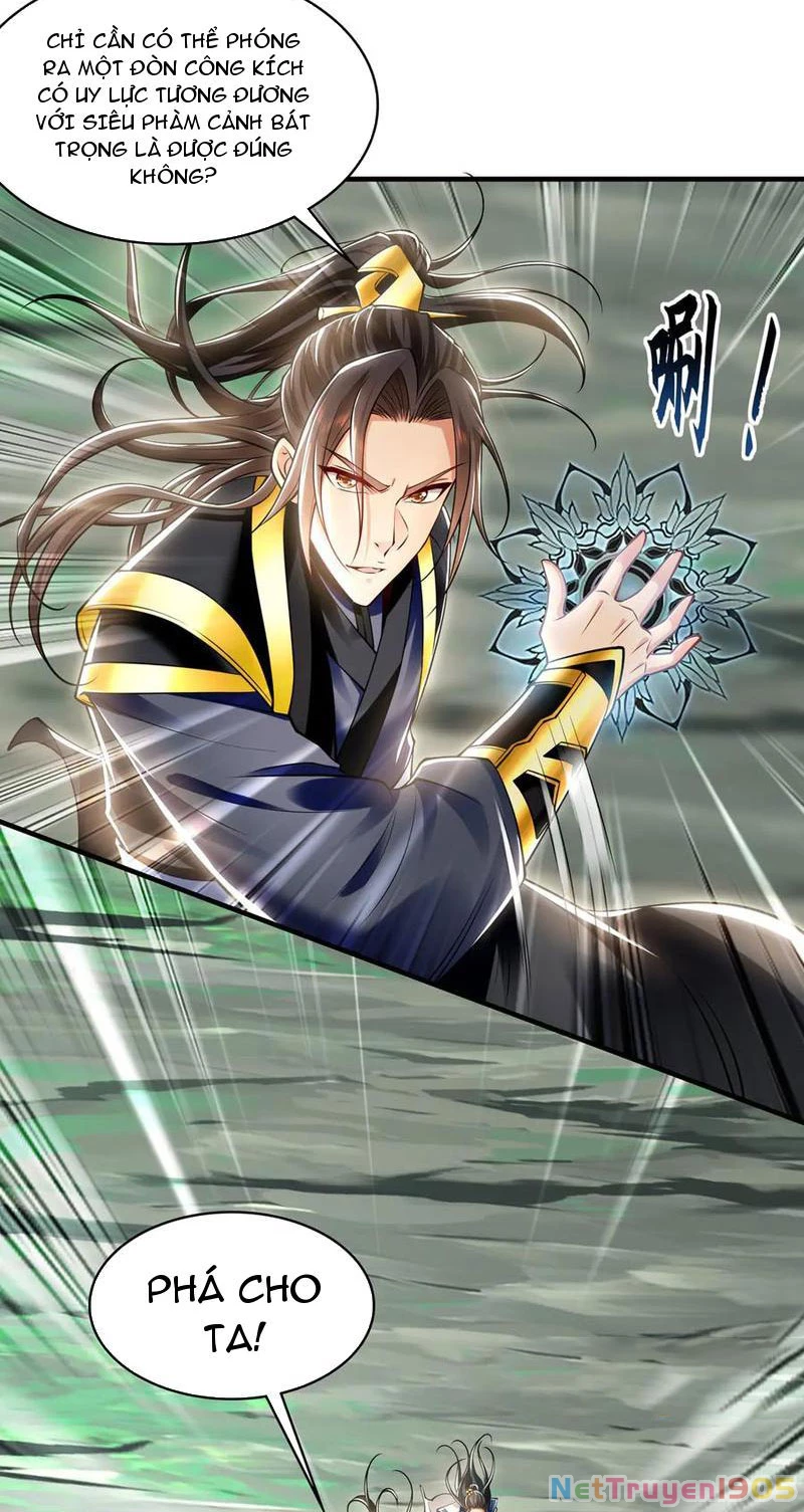 Ta Có Trăm Vạn Tốc Độ Đánh Chapter 65 - 29