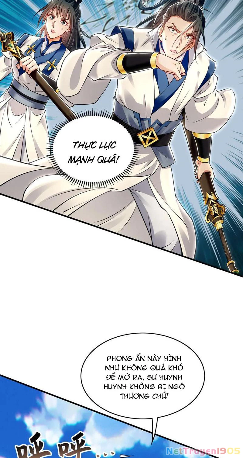 Ta Có Trăm Vạn Tốc Độ Đánh Chapter 65 - 32