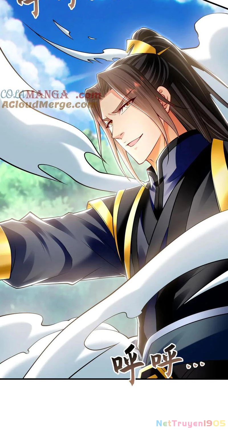 Ta Có Trăm Vạn Tốc Độ Đánh Chapter 65 - 33