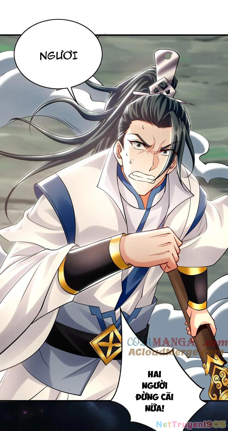 Ta Có Trăm Vạn Tốc Độ Đánh Chapter 65 - 34