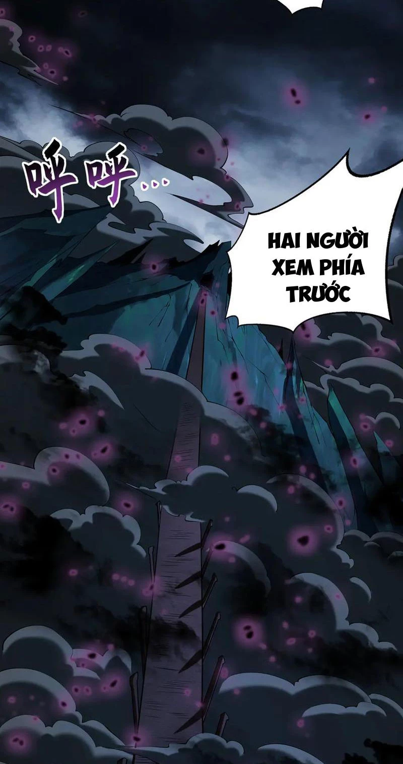 Ta Có Trăm Vạn Tốc Độ Đánh Chapter 65 - 35