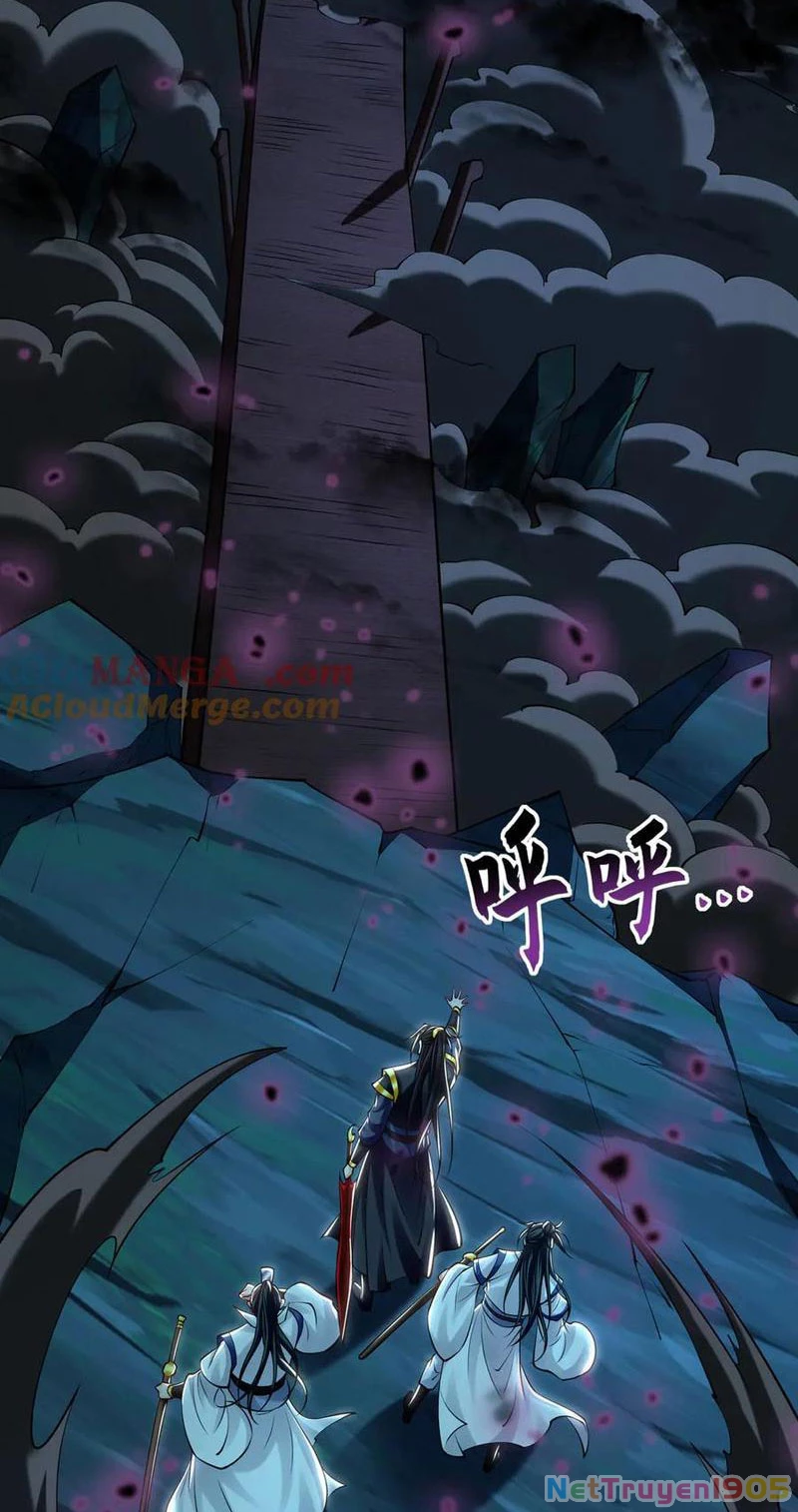 Ta Có Trăm Vạn Tốc Độ Đánh Chapter 65 - 36