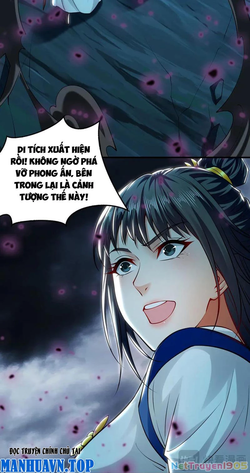 Ta Có Trăm Vạn Tốc Độ Đánh Chapter 65 - 37
