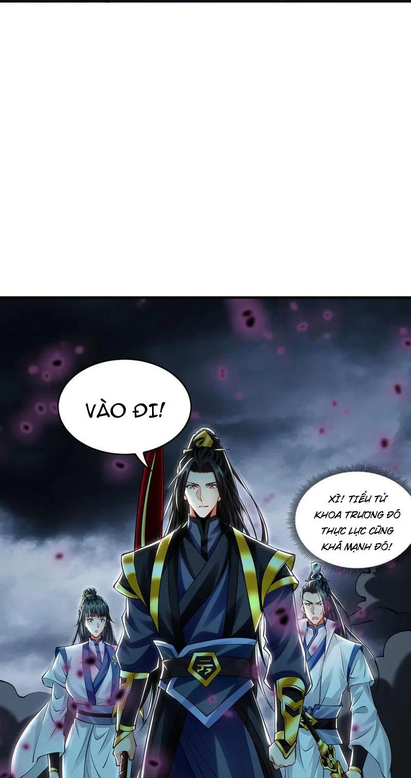 Ta Có Trăm Vạn Tốc Độ Đánh Chapter 65 - 38