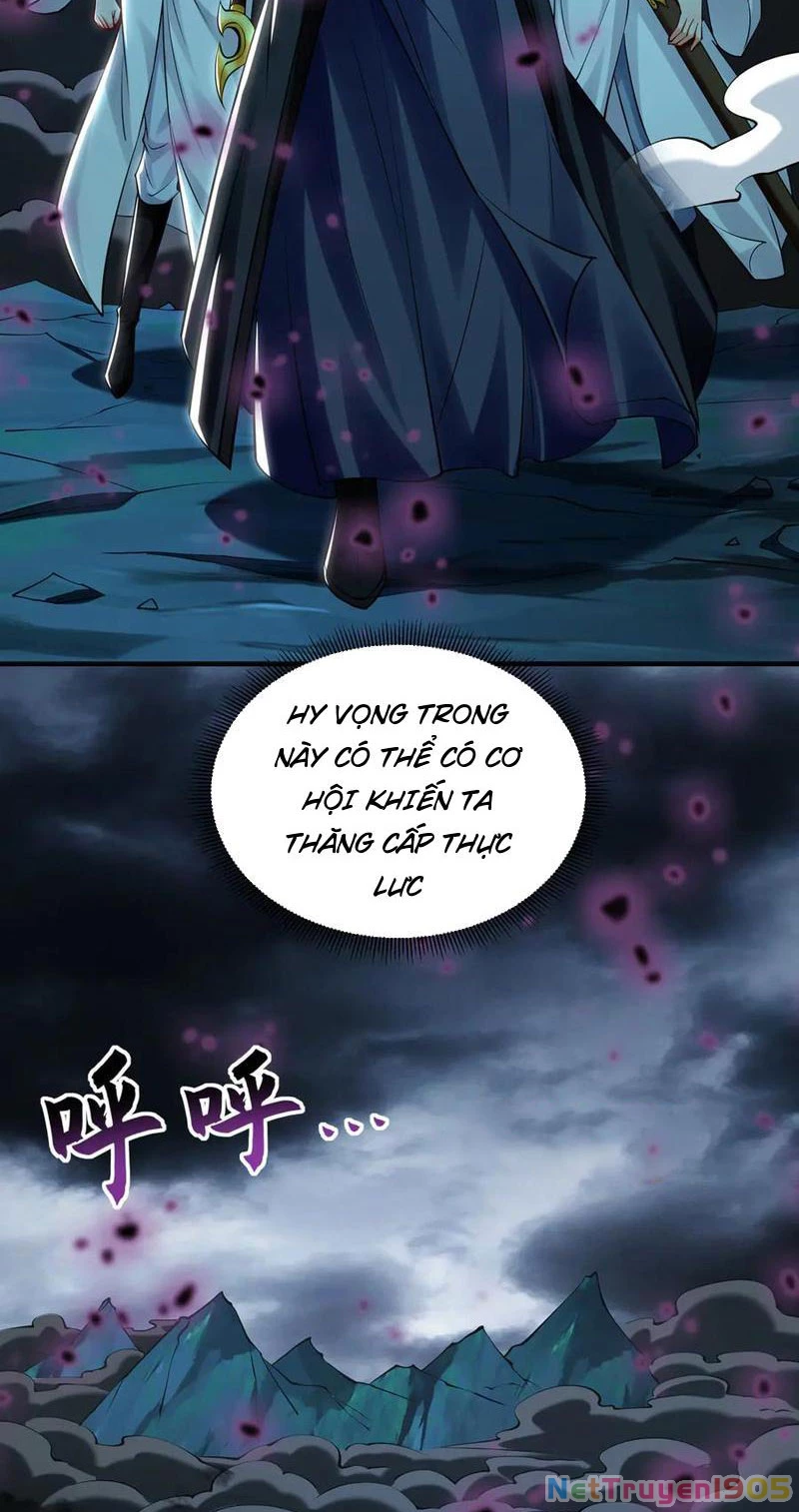 Ta Có Trăm Vạn Tốc Độ Đánh Chapter 65 - 39