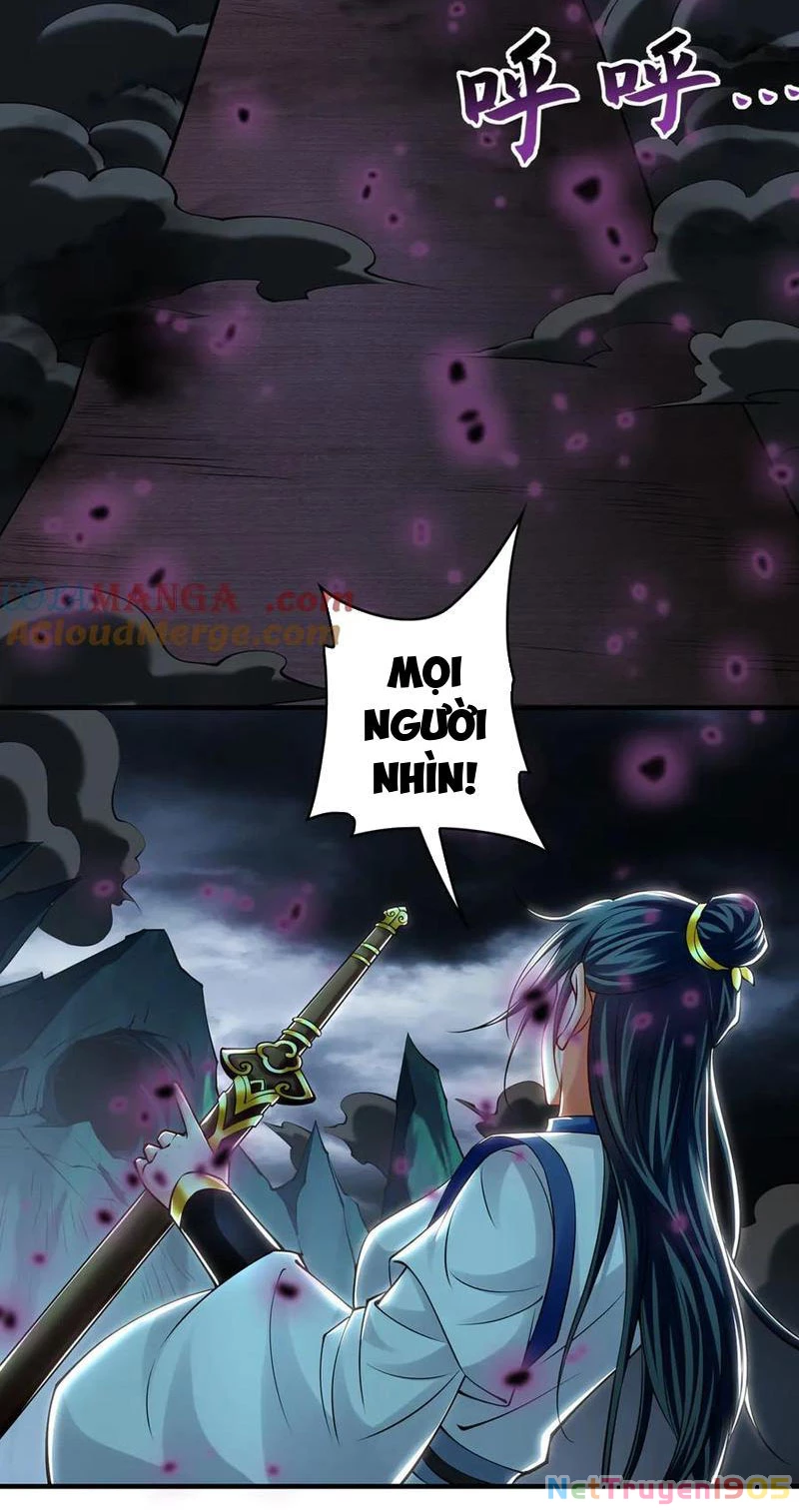 Ta Có Trăm Vạn Tốc Độ Đánh Chapter 65 - 41