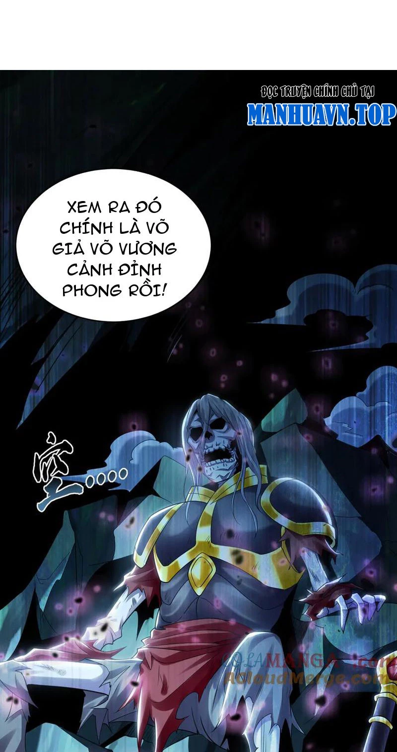 Ta Có Trăm Vạn Tốc Độ Đánh Chapter 65 - 42