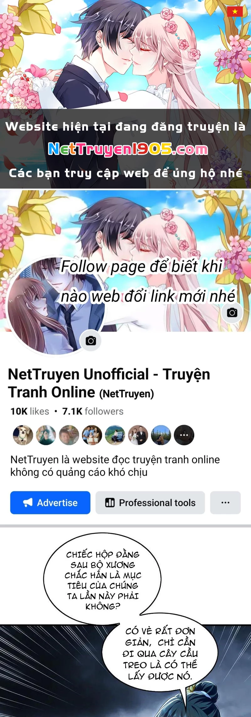 Ta Có Trăm Vạn Tốc Độ Đánh Chapter 66 - 1