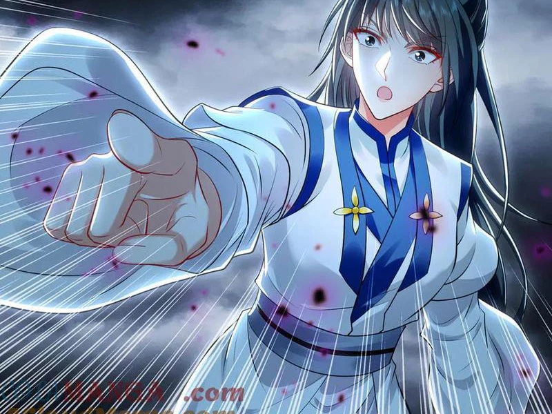 Ta Có Trăm Vạn Tốc Độ Đánh Chapter 66 - 2