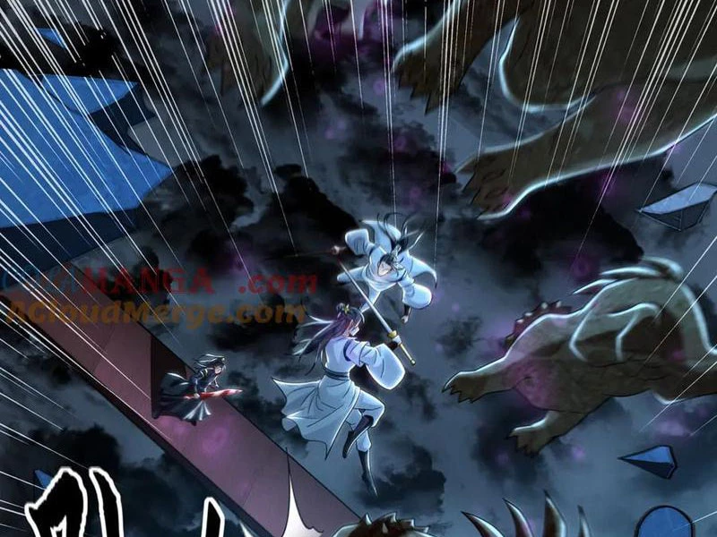 Ta Có Trăm Vạn Tốc Độ Đánh Chapter 66 - 38