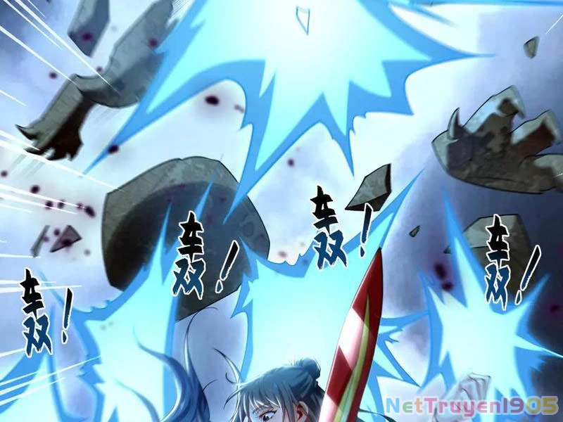 Ta Có Trăm Vạn Tốc Độ Đánh Chapter 66 - 58