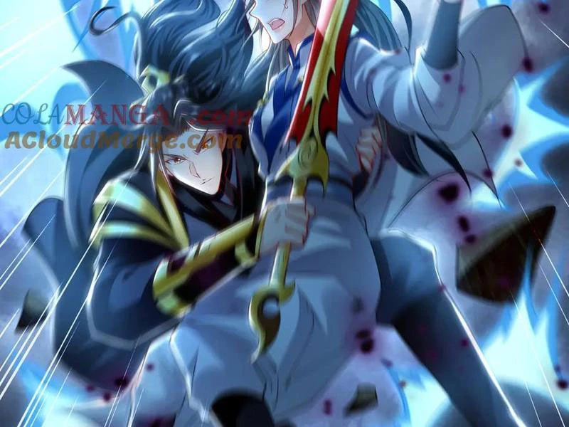 Ta Có Trăm Vạn Tốc Độ Đánh Chapter 66 - 59