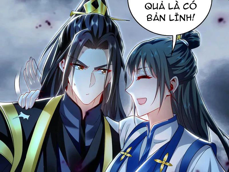 Ta Có Trăm Vạn Tốc Độ Đánh Chapter 66 - 65