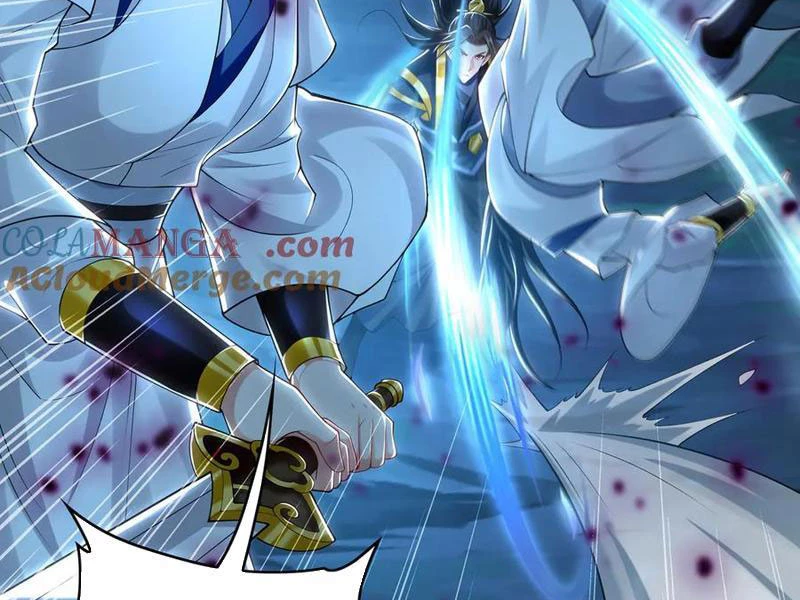 Ta Có Trăm Vạn Tốc Độ Đánh Chapter 66 - 107