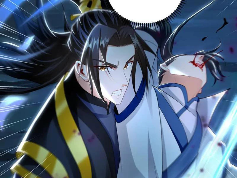 Ta Có Trăm Vạn Tốc Độ Đánh Chapter 66 - 110