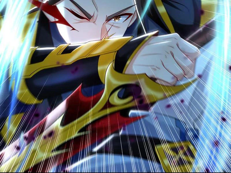 Ta Có Trăm Vạn Tốc Độ Đánh Chapter 66 - 114