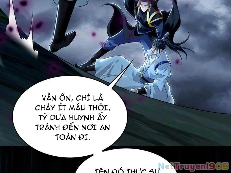 Ta Có Trăm Vạn Tốc Độ Đánh Chapter 66 - 124