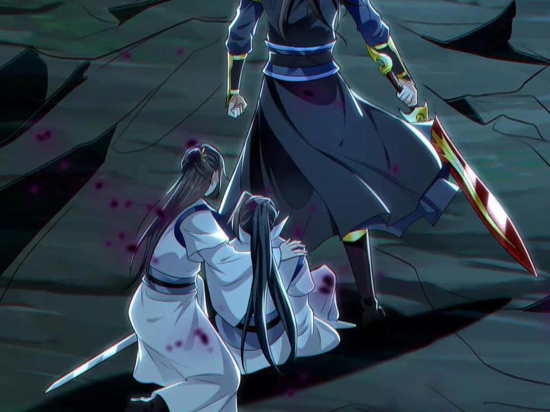 Ta Có Trăm Vạn Tốc Độ Đánh Chapter 66 - 129