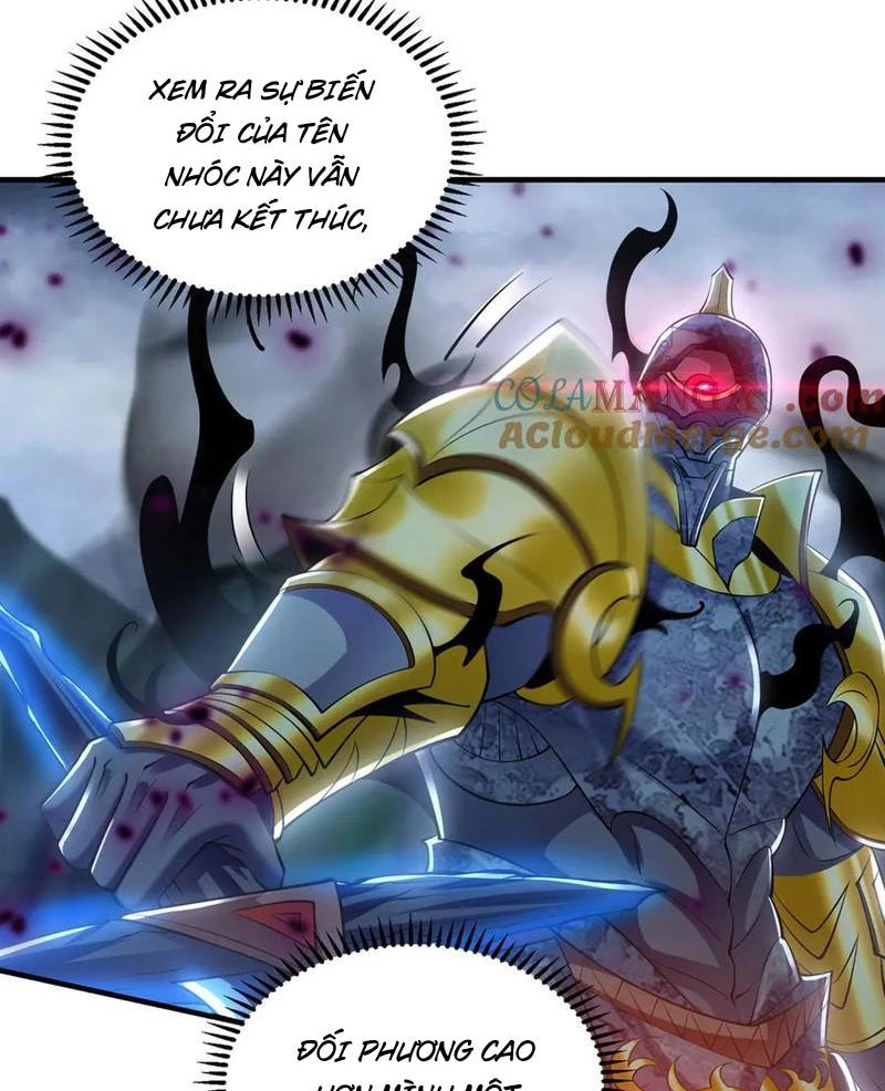 Ta Có Trăm Vạn Tốc Độ Đánh Chapter 67 - 2