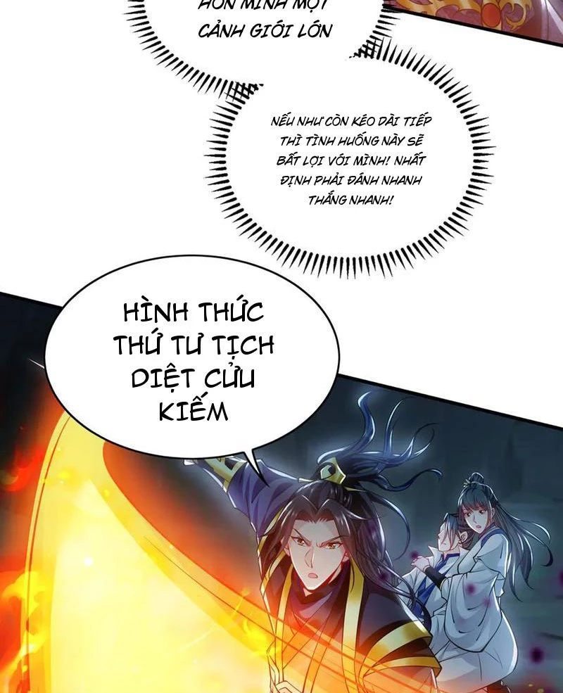 Ta Có Trăm Vạn Tốc Độ Đánh Chapter 67 - 3