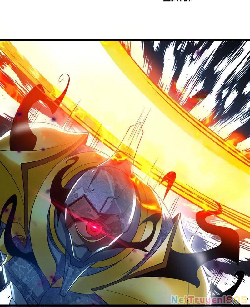 Ta Có Trăm Vạn Tốc Độ Đánh Chapter 67 - 5