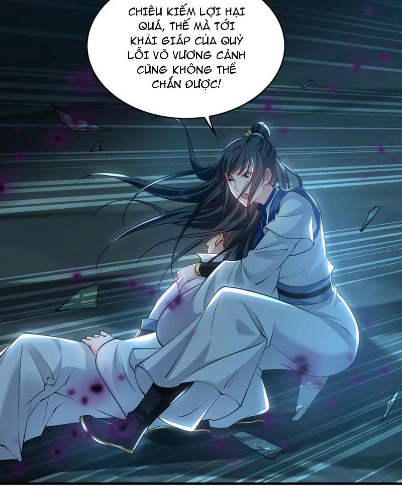 Ta Có Trăm Vạn Tốc Độ Đánh Chapter 67 - 13