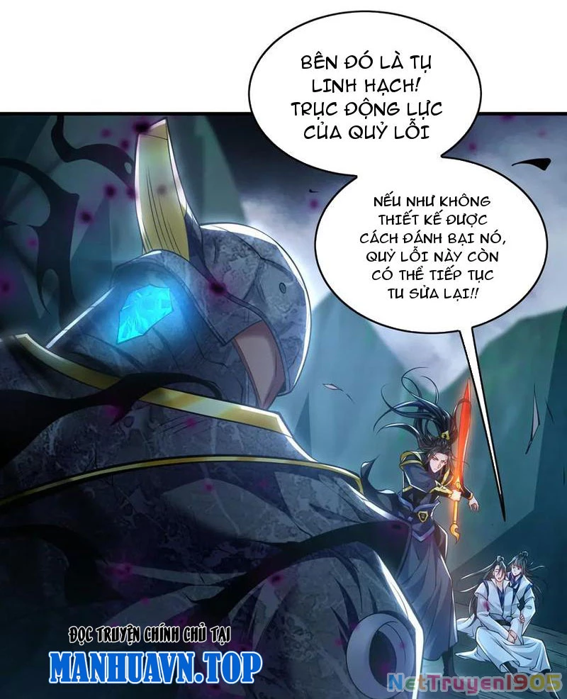 Ta Có Trăm Vạn Tốc Độ Đánh Chapter 67 - 16