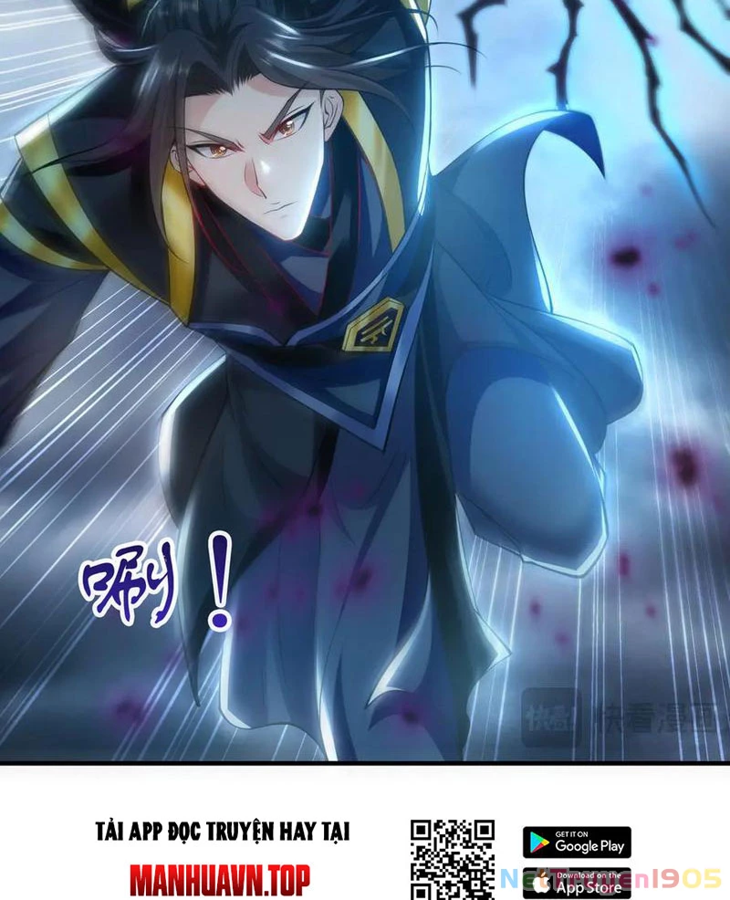Ta Có Trăm Vạn Tốc Độ Đánh Chapter 67 - 18