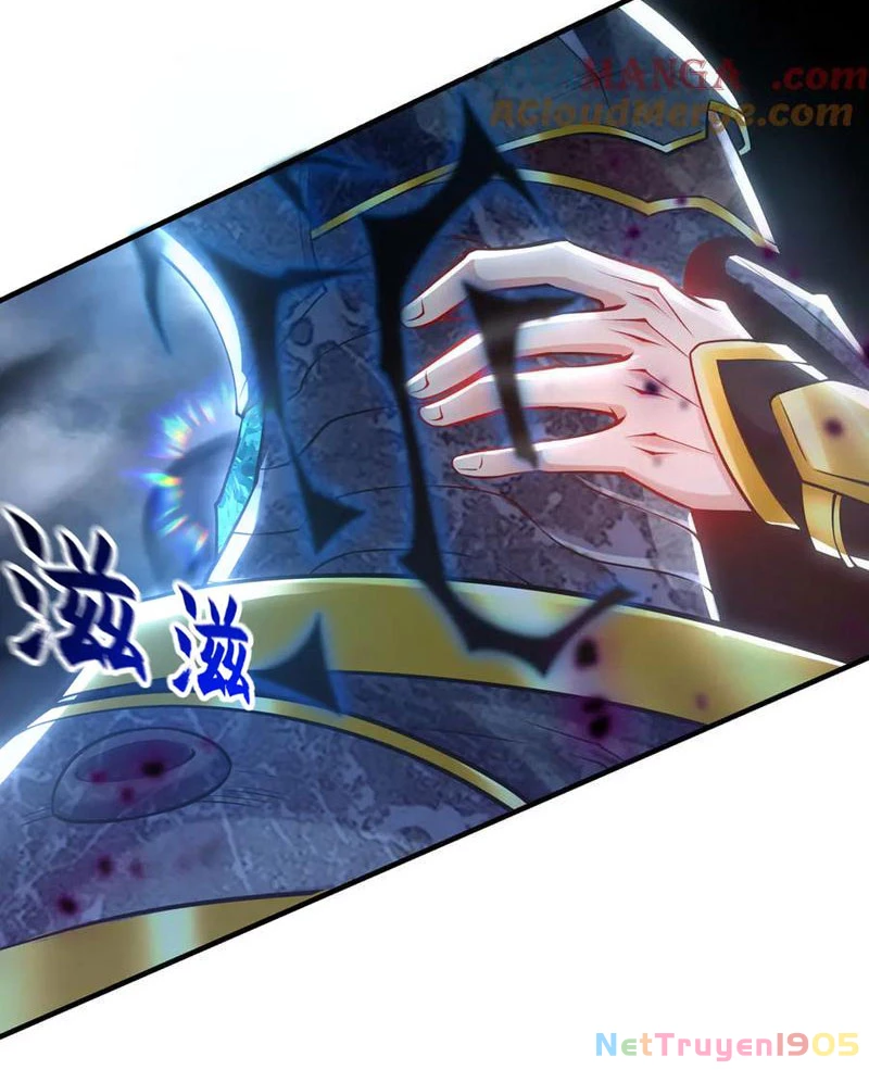 Ta Có Trăm Vạn Tốc Độ Đánh Chapter 67 - 22