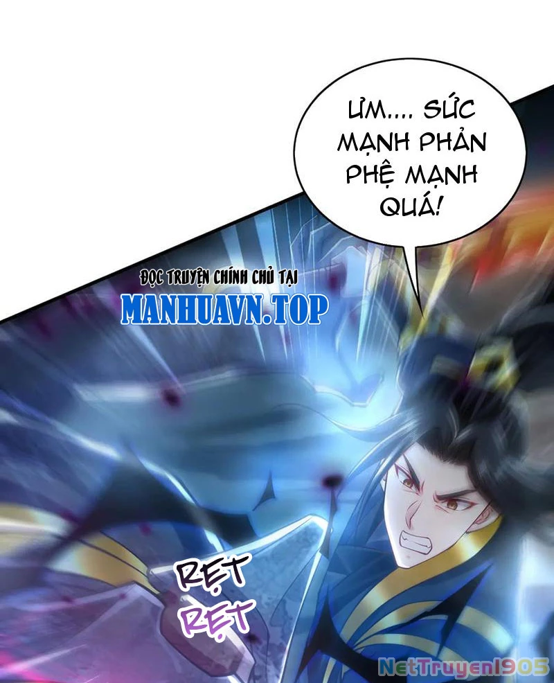 Ta Có Trăm Vạn Tốc Độ Đánh Chapter 67 - 23