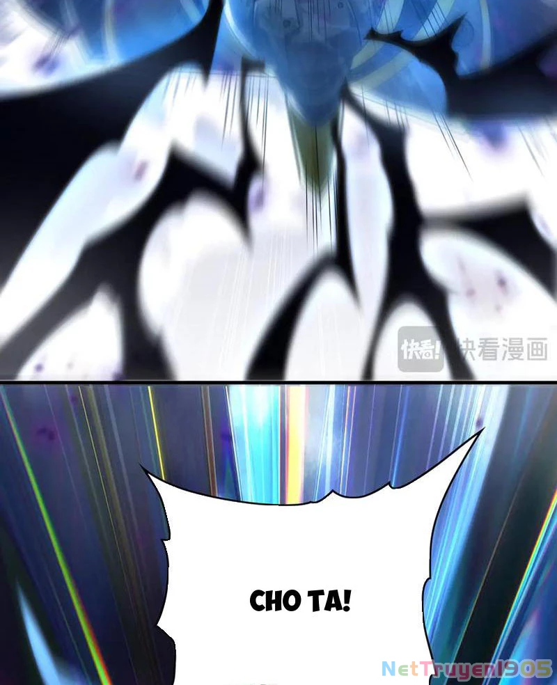 Ta Có Trăm Vạn Tốc Độ Đánh Chapter 67 - 28