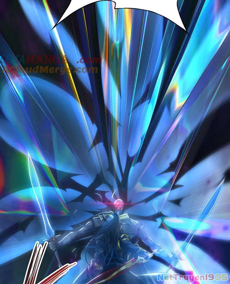 Ta Có Trăm Vạn Tốc Độ Đánh Chapter 67 - 29