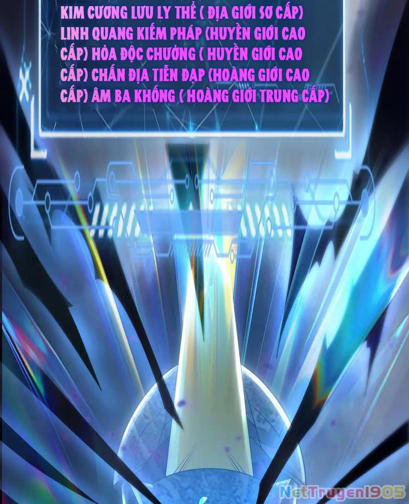 Ta Có Trăm Vạn Tốc Độ Đánh Chapter 67 - 33