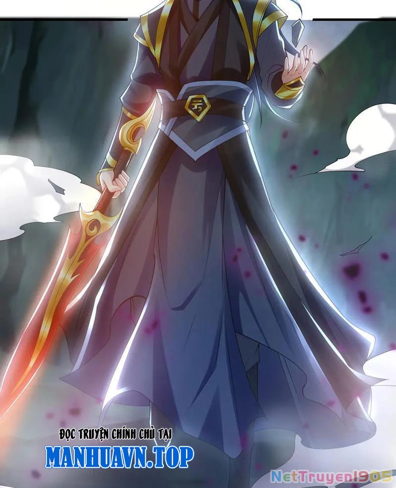 Ta Có Trăm Vạn Tốc Độ Đánh Chapter 67 - 38