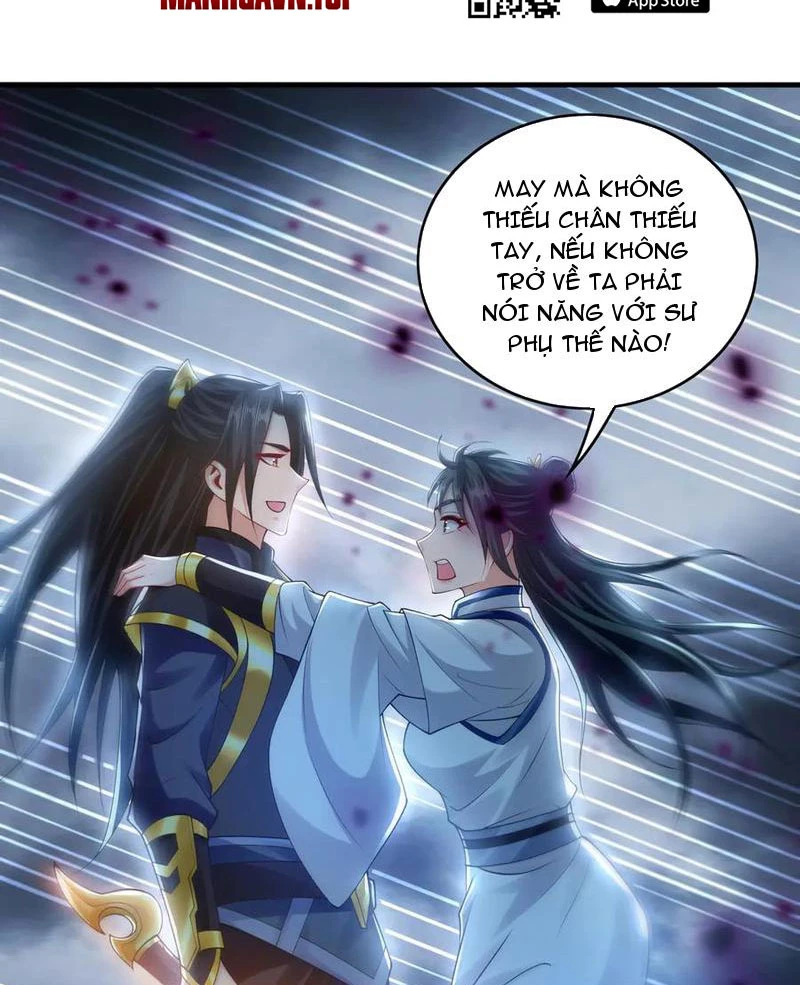 Ta Có Trăm Vạn Tốc Độ Đánh Chapter 67 - 40