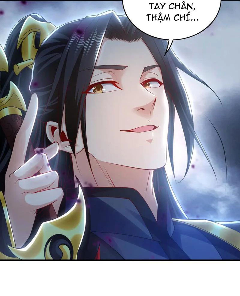 Ta Có Trăm Vạn Tốc Độ Đánh Chapter 67 - 42