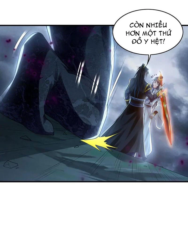 Ta Có Trăm Vạn Tốc Độ Đánh Chapter 67 - 43