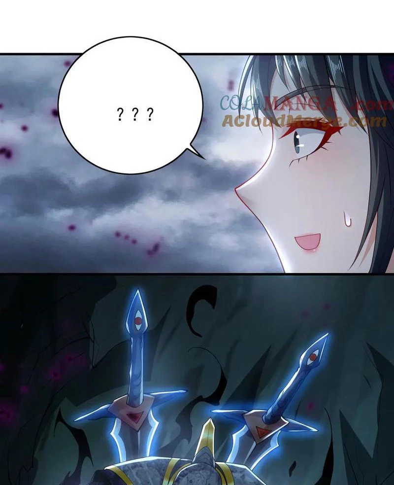 Ta Có Trăm Vạn Tốc Độ Đánh Chapter 67 - 44